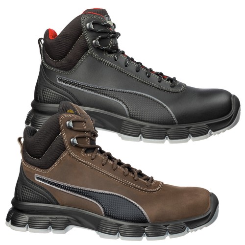 Herren puma condor stahlkappe - condor,