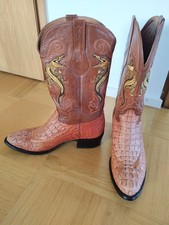 Cowboy Stiefel Texas/Mexico