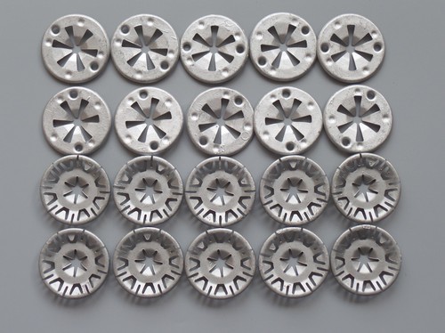 20x unterfahrschutz - 20x,