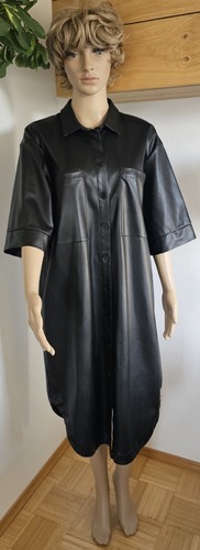 Smith soul kunstlederkleid - smith&soul,