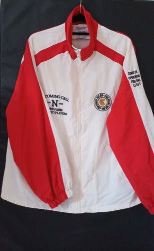 Berschka jacket size - , m