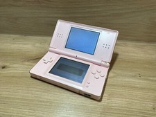 Nintendo DS Lite rosa - GETESTET - LESEN⭐️ Lautstärkeregler DEFEKT! ✅