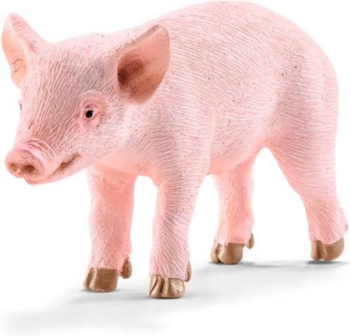 Schleich farm - schleich,