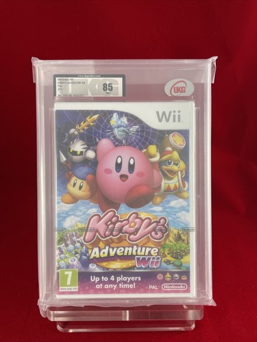 Kirby adventure nintendo - kirby's,