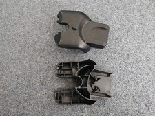 Maxi Cosi Adapter Auto Loola Streety, Stella, Nova Babyschale Kinderwagen