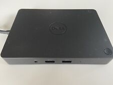 Dell USB Dock WD15 452-BCCW | Docking Station inkl. 180W Netzteil