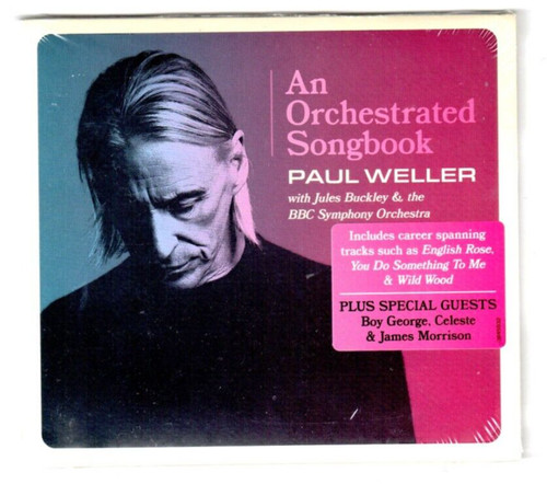 Paul weller an - paul,
