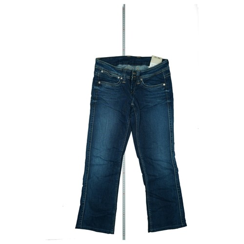 Pepe jeans banji - jeans,