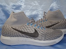 NIKE LUNAREPIC SHIELD SOCKSNEAKER GR 44 45 LUNARLON FREE SNEAKER PEGASUS  /D21