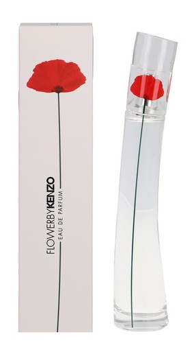 Kenzo flower eau - flower,