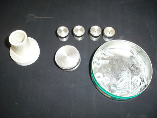 Telefunken concertino hifi 301 - concertino,