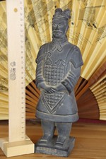 Terrakotta General 28cm