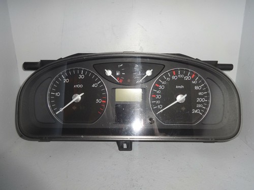 Renault laguna dci kombi - 2.2,