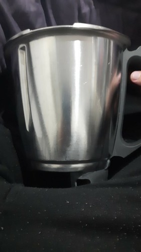 Vorwerk thermomix tm5 becher - thermomix, +