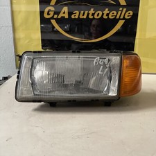 Audi 80 Scheinwerfer  Links 78