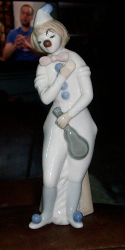 Porzellanfigur porzellan figur - porzellanfigur,