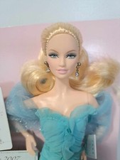 Mattel collector Barbie 2007