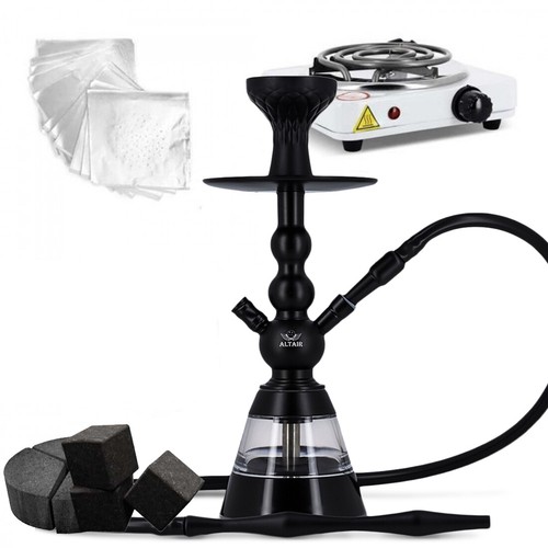 Shisha starterpaket mit - shisha,