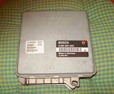 Motorsteuergerät BMW E36 318