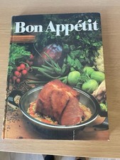 AMC - Bon Appetit - Kochbuch - gesundes Kochen - 239 Seiten - Original