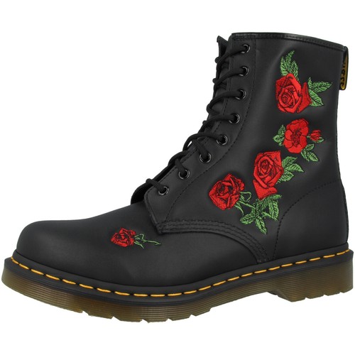 Martens 1460 vonda boots - vonda,