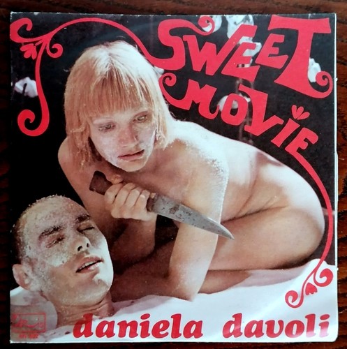 Sweet movie pasolini - movie,