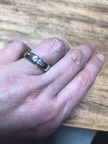 Pierre lang ring - pierre,