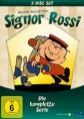 Signor rossi dvd - signor,