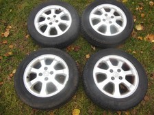 Winterreifen Winterkompletträder Ganzjahresreifen  Opel Astra G 195 60 R15 88H