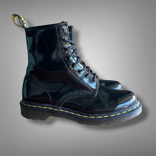 Martens 1460w stiefel - dr,