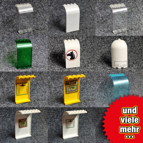 Lego 2571 2572 - , panel