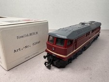Spur TT Diesellok BR 130 007-8