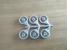 Räder Rohlinge HO f. RP25