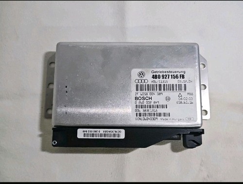 Rs6 automatik - rs6, 4b