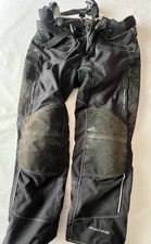 Motorradhose Polo Mohawk MVS-1