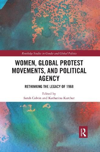 Women global protest - global,
