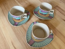 Rosenthal Flash  Kaffee Tasse