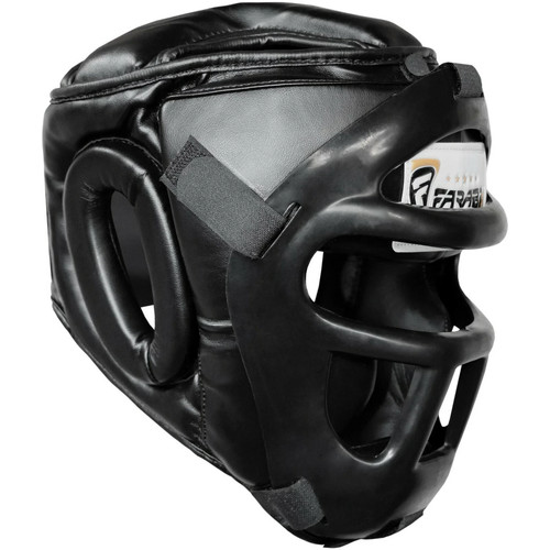 Farabi sports kopfschutz mit - farabi,