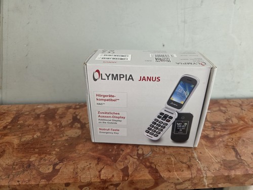 Lympia janus handy - lympia,