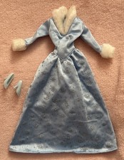 Barbie Fantasy Costumes