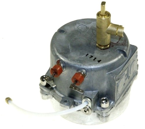 Ariete edelstahl heizkessel - ariete,