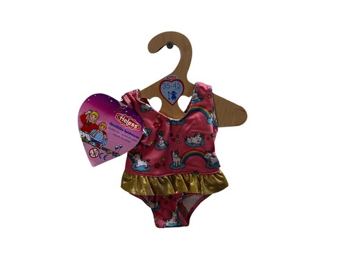 Heless badeanzug einhorn - heless,