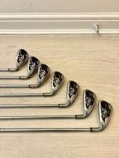 Set 7x Callaway Golf X20 5-PW