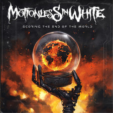 Motionless in White Scoring
