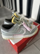 Nike Air Dunk Jumbo Sail/Light