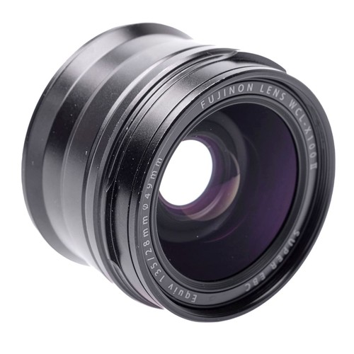 Fujifilm weitwinkel konverter - fujifilm, weitwinkel-konverter
