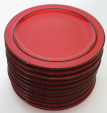 1 Kuchenteller - Thomas