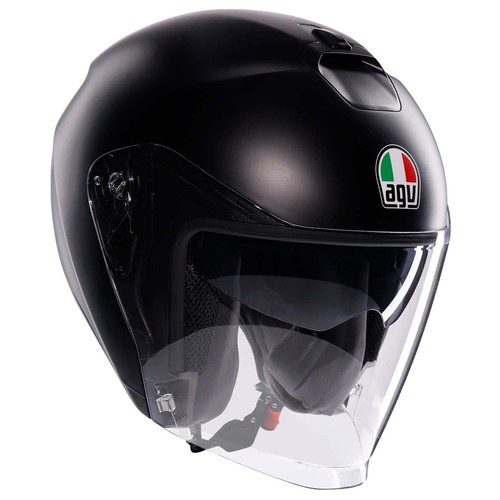 Agv irides jethelm mono - irides,