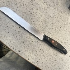 brotmesser zwilling Twin Pollux J.A.Henkels Wellenschliff 8“ 30726-200 Messer