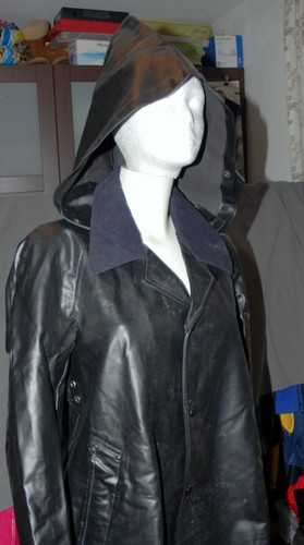 Vintage geschweißt stabil pvc - geschweißt,